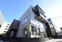 ブリスたまプラーザ 物件写真 建物写真1