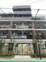 AIFLAT渋谷西原 (アイフラット渋谷西原) 画像