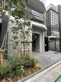 AIFLAT渋谷西原 (アイフラット渋谷西原) 外観 物件画像4