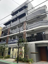 AIFLAT渋谷西原 (アイフラット渋谷西原) 外観 物件画像5