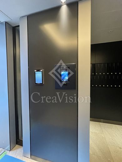 AIFLAT渋谷西原 (アイフラット渋谷西原) 共用部 物件画像2