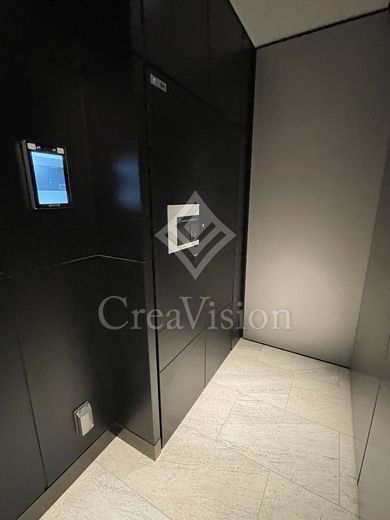 AIFLAT渋谷西原 (アイフラット渋谷西原) 共用部 物件画像4