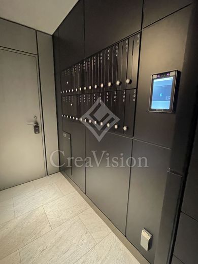 AIFLAT渋谷西原 (アイフラット渋谷西原) 共用部 物件画像5