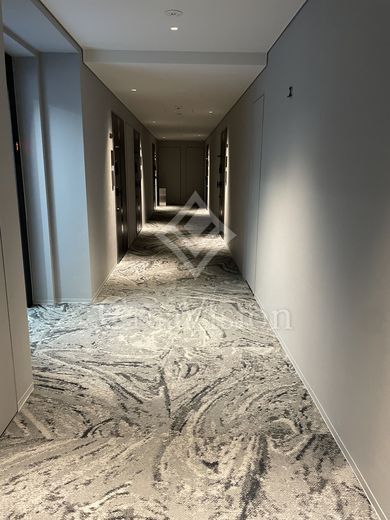 AIFLAT渋谷西原 (アイフラット渋谷西原) 共用部 物件画像6