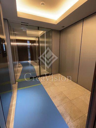 AIFLAT渋谷西原 (アイフラット渋谷西原) 共用部 物件画像8