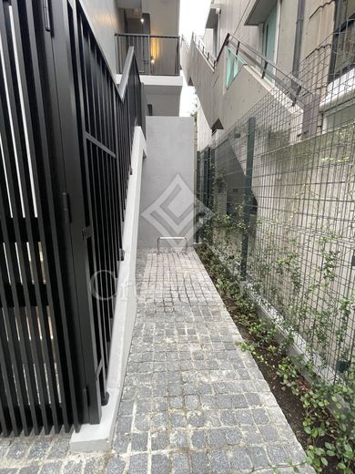 AIFLAT渋谷西原 (アイフラット渋谷西原) 共用部 物件画像9