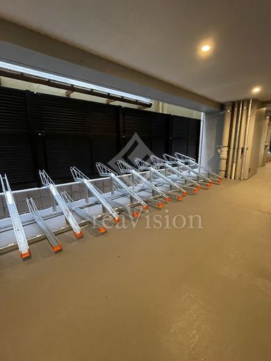 AIFLAT渋谷西原 (アイフラット渋谷西原) 建物外施設 物件画像1