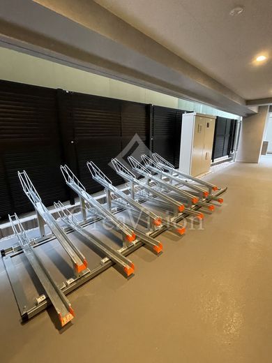 AIFLAT渋谷西原 (アイフラット渋谷西原) 建物外施設 物件画像2