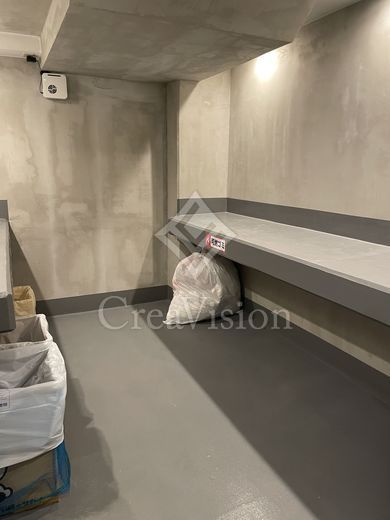 AIFLAT渋谷西原 (アイフラット渋谷西原) 建物外施設 物件画像4