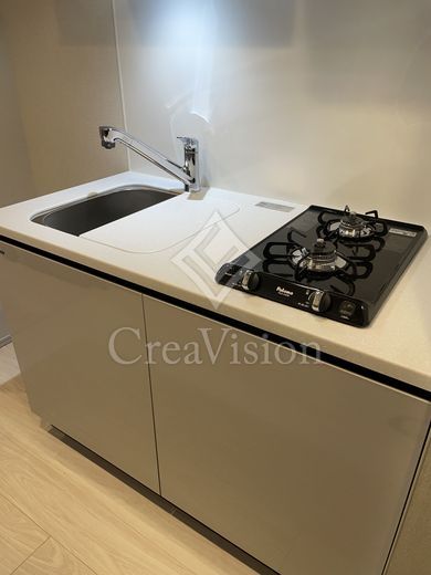 AIFLAT渋谷西原 (アイフラット渋谷西原) 1R　室内写真