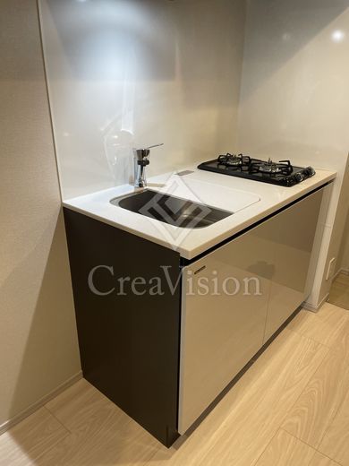 AIFLAT渋谷西原 (アイフラット渋谷西原) 1R　写真