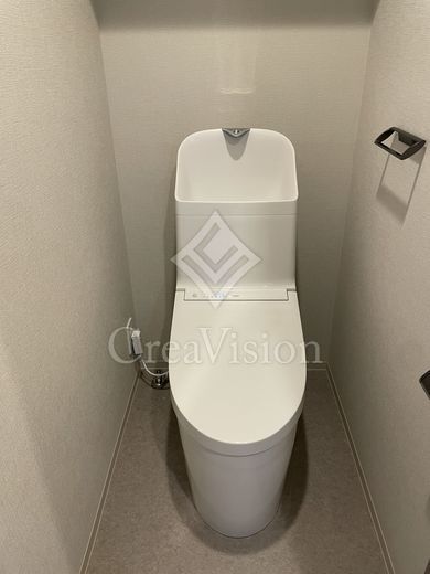 AIFLAT渋谷西原 (アイフラット渋谷西原) 1R　部屋画像