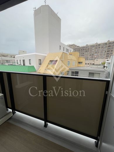 AIFLAT渋谷西原 (アイフラット渋谷西原) 部屋別画像