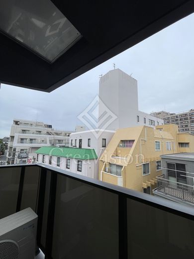 AIFLAT渋谷西原 (アイフラット渋谷西原) 内装画像