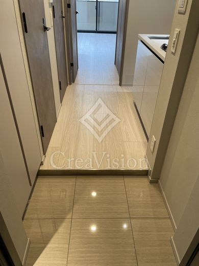 AIFLAT渋谷西原 (アイフラット渋谷西原) 1K　画像