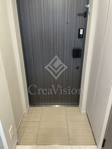 AIFLAT渋谷西原 (アイフラット渋谷西原) 1K　室内画像