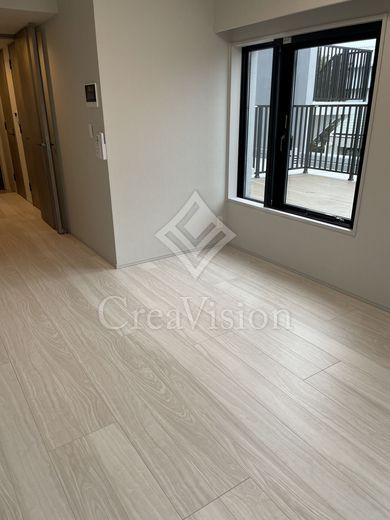 AIFLAT渋谷西原 (アイフラット渋谷西原) 1R　部屋写真