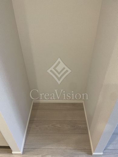 AIFLAT渋谷西原 (アイフラット渋谷西原) 1LDK　室内画像