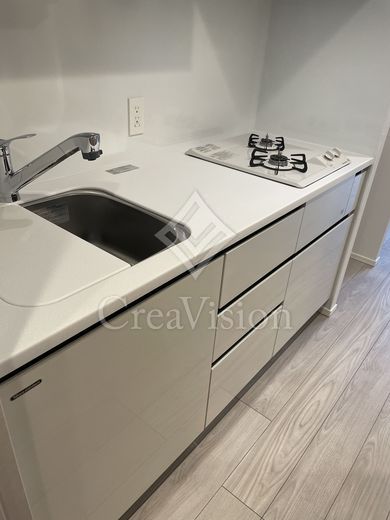 AIFLAT渋谷西原 (アイフラット渋谷西原) 室内画像