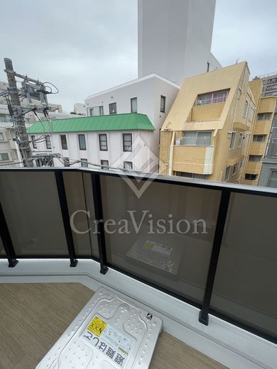 AIFLAT渋谷西原 (アイフラット渋谷西原) 部屋別写真