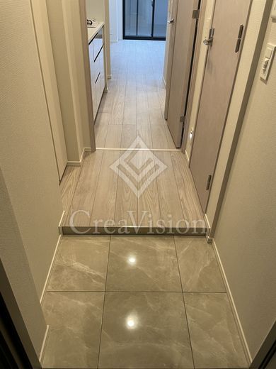 AIFLAT渋谷西原 (アイフラット渋谷西原) 1LDK　写真