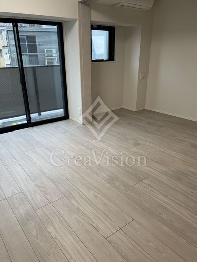 AIFLAT渋谷西原 (アイフラット渋谷西原) 1LDK　内装写真