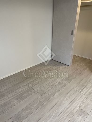 AIFLAT渋谷西原 (アイフラット渋谷西原) 1LDK　部屋写真