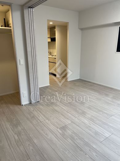 AIFLAT渋谷西原 (アイフラット渋谷西原) 1LDK　部屋別画像