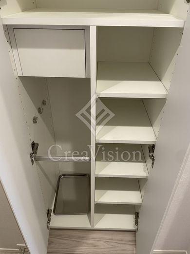 AIFLAT渋谷西原 (アイフラット渋谷西原) 1LDK　内装画像