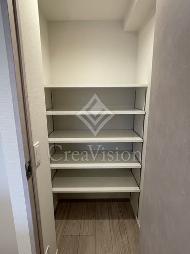 AIFLAT渋谷西原 (アイフラット渋谷西原) 2LDK　室内写真