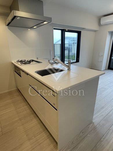 AIFLAT渋谷西原 (アイフラット渋谷西原) 2LDK　室内画像