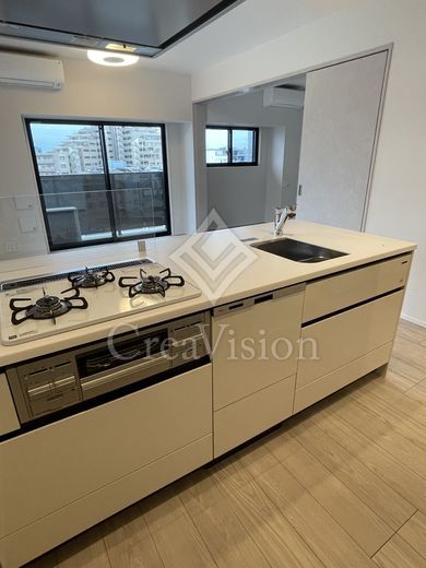 AIFLAT渋谷西原 (アイフラット渋谷西原) 2LDK　内装画像