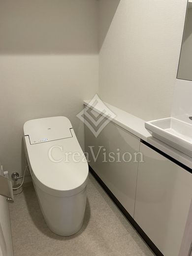 AIFLAT渋谷西原 (アイフラット渋谷西原) 部屋画像