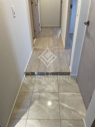 AIFLAT渋谷西原 (アイフラット渋谷西原) 2LDK　画像