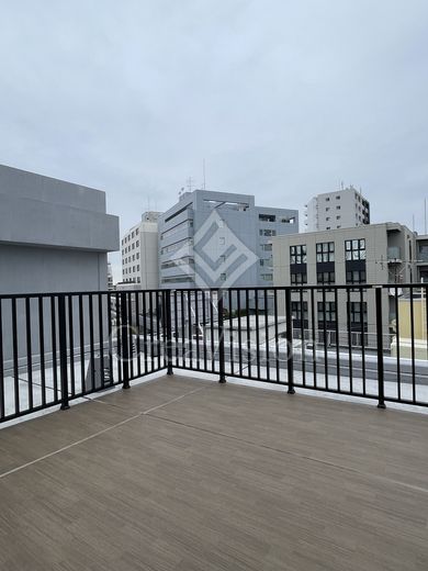 AIFLAT渋谷西原 (アイフラット渋谷西原) 室内画像