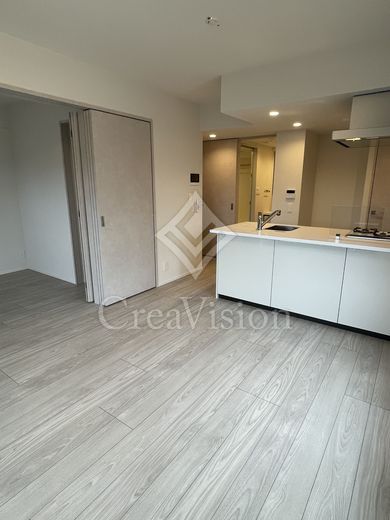 AIFLAT渋谷西原 (アイフラット渋谷西原) 2LDK　室内画像