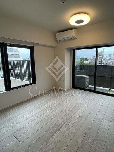 AIFLAT渋谷西原 (アイフラット渋谷西原) 2LDK　内装画像