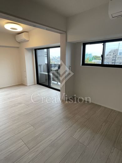 AIFLAT渋谷西原 (アイフラット渋谷西原) 2LDK　部屋別画像