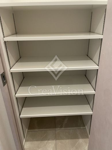 AIFLAT渋谷西原 (アイフラット渋谷西原) 2LDK　内装写真