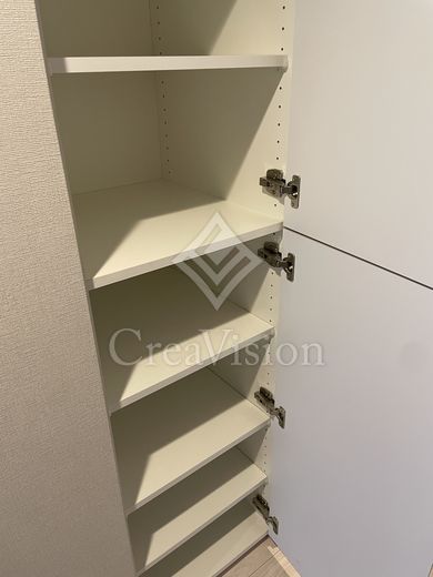 AIFLAT渋谷西原 (アイフラット渋谷西原) 3LDK　画像