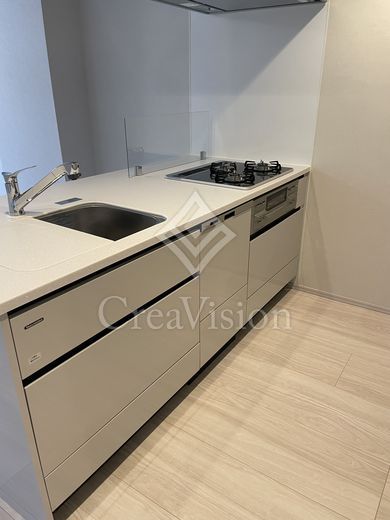 AIFLAT渋谷西原 (アイフラット渋谷西原) 3LDK　内装写真