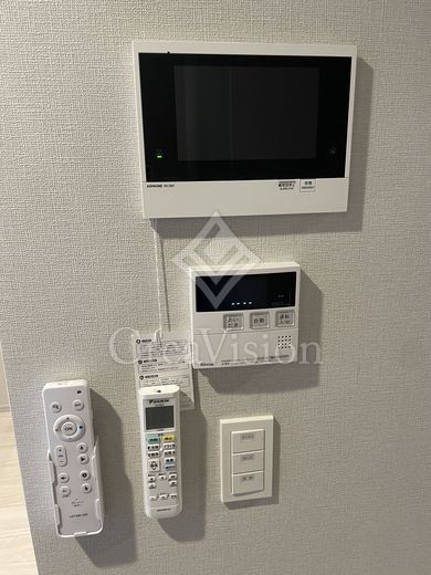 AIFLAT渋谷西原 (アイフラット渋谷西原) 3LDK　内装画像