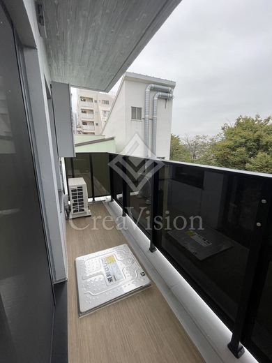 AIFLAT渋谷西原 (アイフラット渋谷西原) 3LDK　室内画像