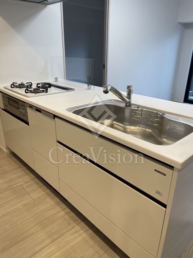 AIFLAT渋谷西原 (アイフラット渋谷西原) 室内写真