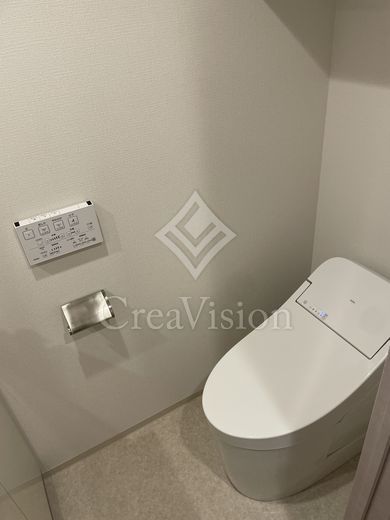 AIFLAT渋谷西原 (アイフラット渋谷西原) 3LDK　部屋画像