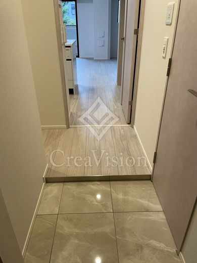 AIFLAT渋谷西原 (アイフラット渋谷西原) 3LDK　画像