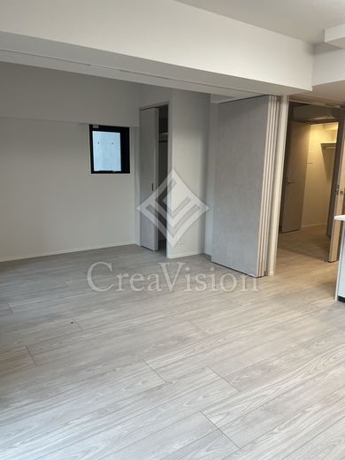 AIFLAT渋谷西原 (アイフラット渋谷西原) 3LDK　内装画像