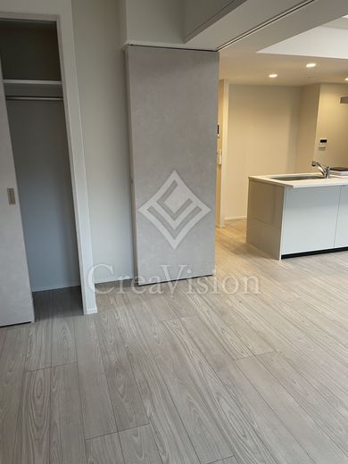 AIFLAT渋谷西原 (アイフラット渋谷西原) 3LDK　部屋画像