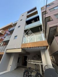 シティフォレスト森下 画像