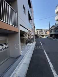 シティフォレスト森下 外観 物件画像5